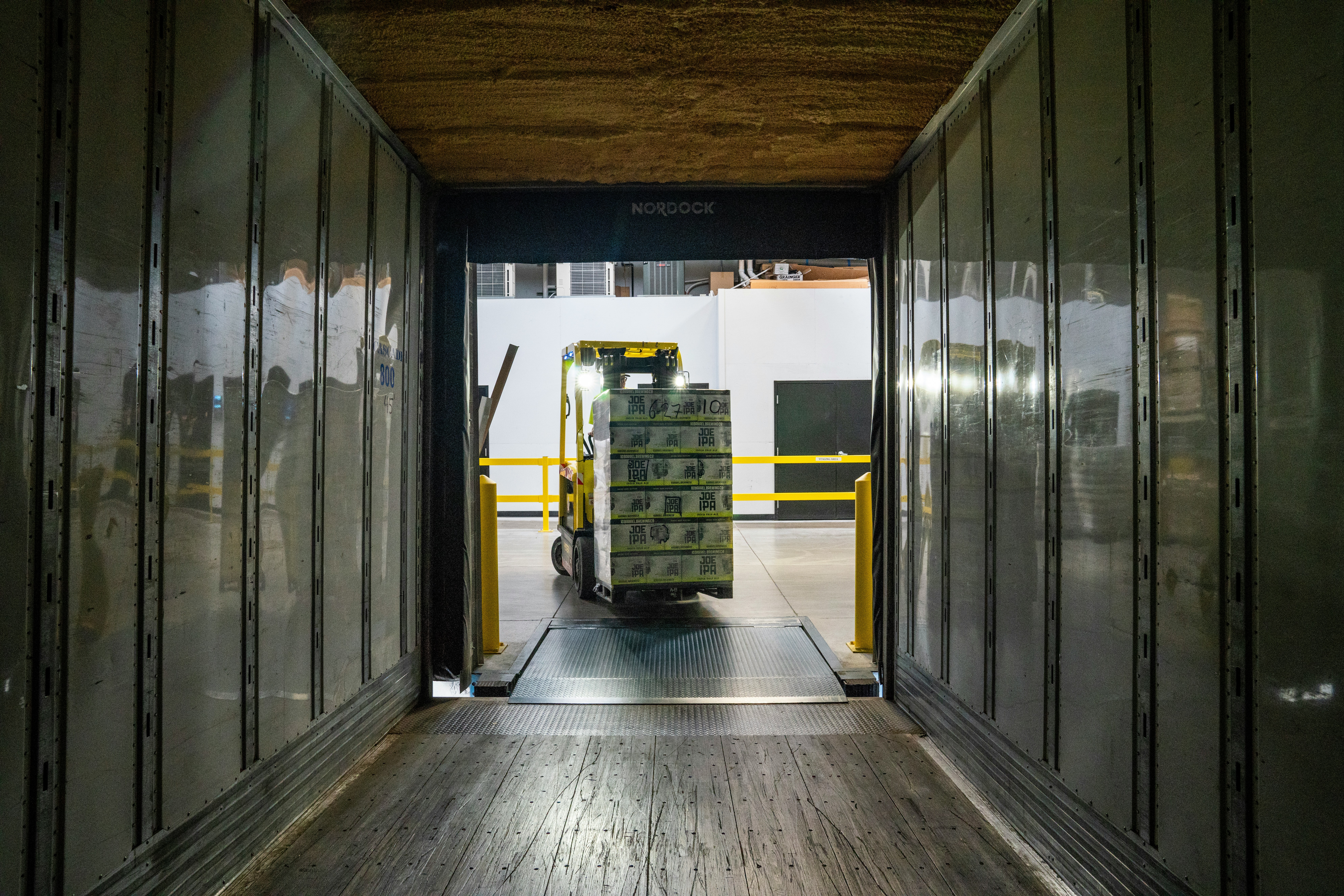 Transport Jupiter Trans & Cargo